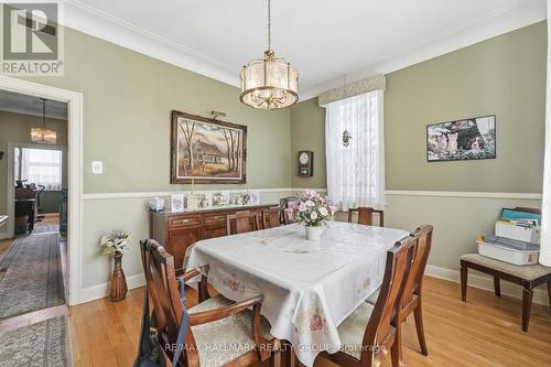 70 Queen Mary Street, Ottawa, ON 
