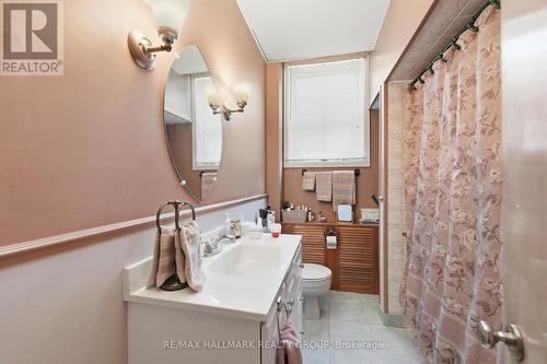 70 Queen Mary Street, Ottawa, ON 