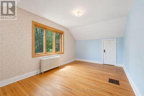 70 Queen Mary Street, Ottawa, ON 