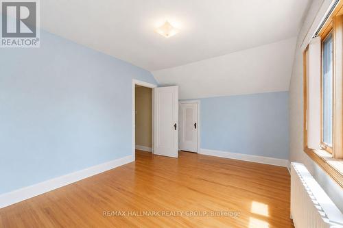 70 Queen Mary Street, Ottawa, ON 