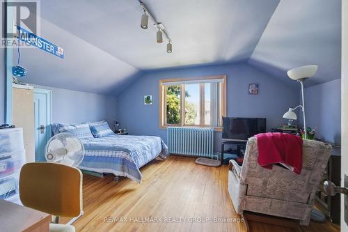 70 Queen Mary Street, Ottawa, ON 
