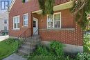 70 Queen Mary Street, Ottawa, ON 