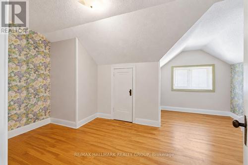 70 Queen Mary Street, Ottawa, ON 