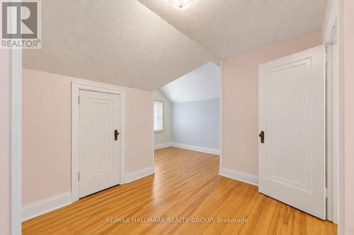 70 Queen Mary Street, Ottawa, ON 