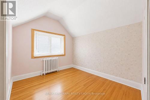 70 Queen Mary Street, Ottawa, ON 