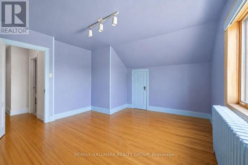70 Queen Mary Street, Ottawa, ON 