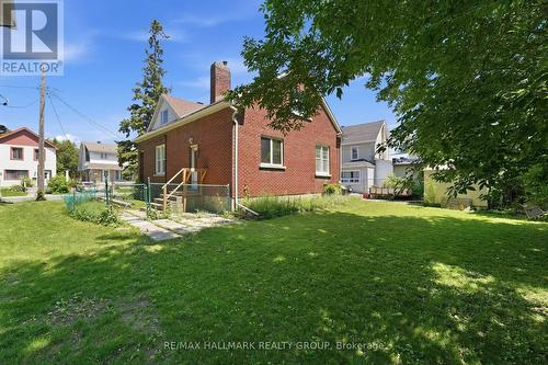 70 Queen Mary Street, Ottawa, ON 