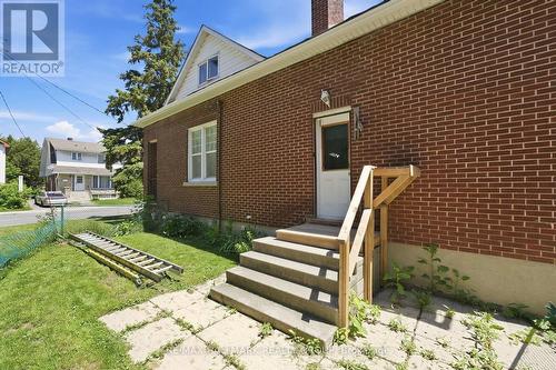 70 Queen Mary Street, Ottawa, ON 