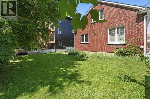70 Queen Mary Street, Ottawa, ON 