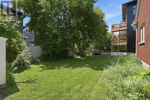 70 Queen Mary Street, Ottawa, ON 
