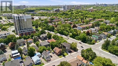 70 Queen Mary Street, Ottawa, ON 