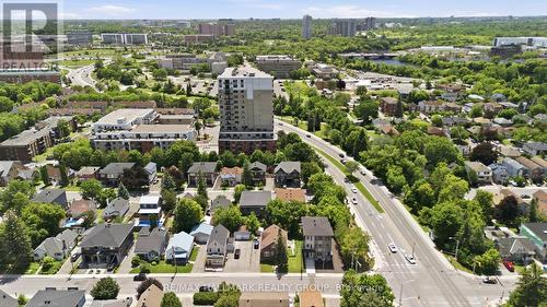 70 Queen Mary Street, Ottawa, ON 