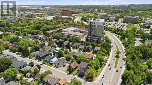 70 Queen Mary Street, Ottawa, ON 