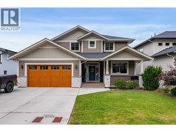 2064 Galore Crescent Kamloops, BC V2E 0A7