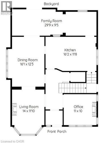 103 Sherman Avenue S, Hamilton, ON - Other