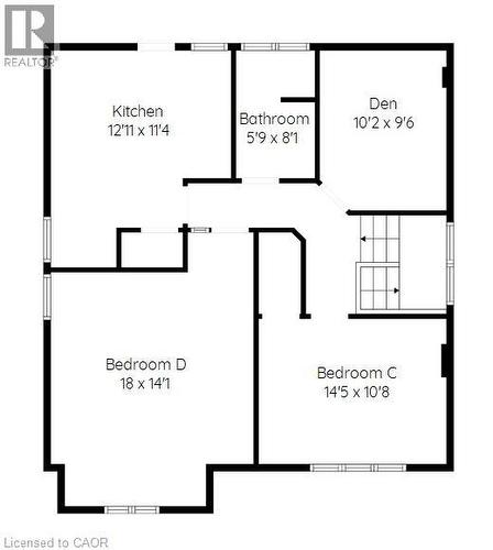 103 Sherman Avenue S, Hamilton, ON - Other