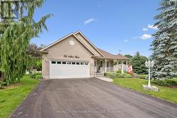 545 ATHOL STREET Centre Wellington (Fergus), ON N1M 3T6