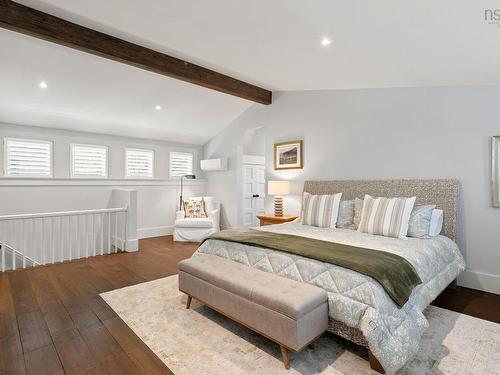 60 King Street, Chester, NS 
