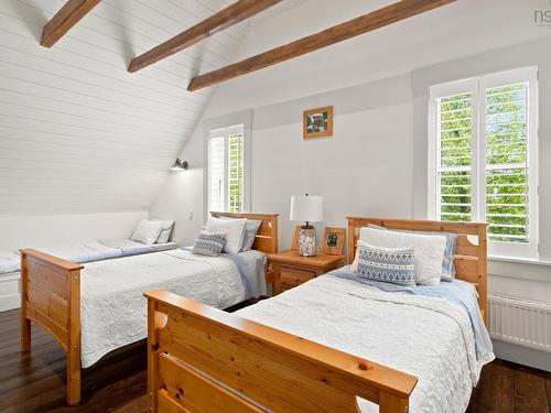 60 King Street, Chester, NS 