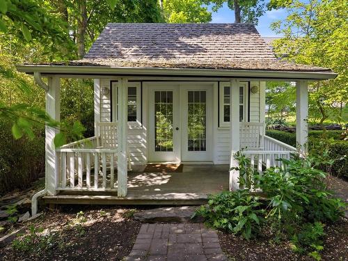 60 King Street, Chester, NS 