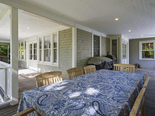 60 King Street, Chester, NS 