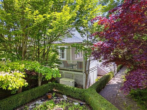 60 King Street, Chester, NS 