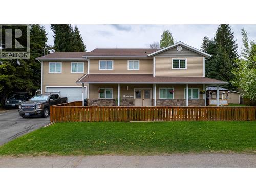2168 GALE ROAD  Prince George, BC V2K 1J2