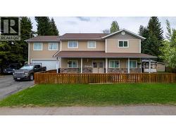 2168 GALE ROAD Prince George, BC V2K 1J2