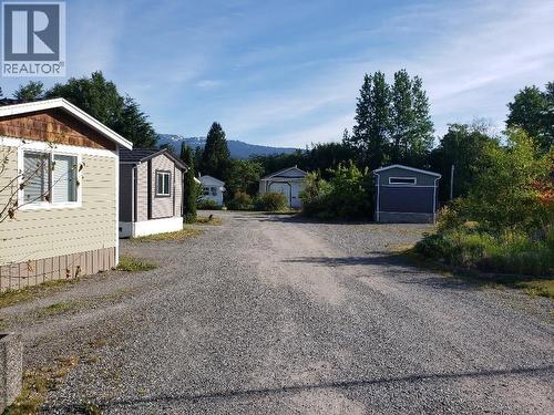 3886 MULLER AVENUE  Terrace, BC V8G 3T8