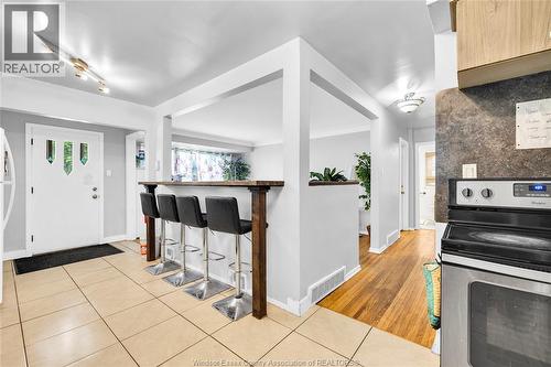 1158 Dot Avenue, Windsor, ON 