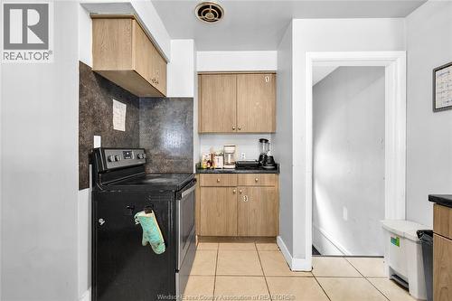 1158 Dot Avenue, Windsor, ON 