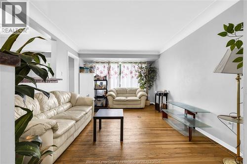 1158 Dot Avenue, Windsor, ON 