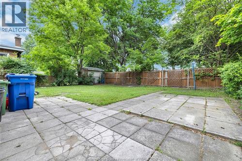 1158 Dot Avenue, Windsor, ON 
