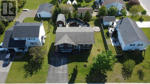 2 Carroll Avenue, Pasadena, NL 