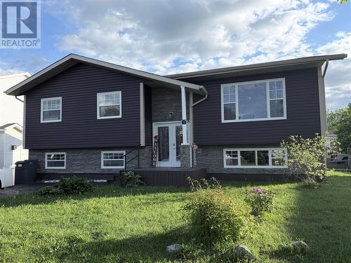 2 Carroll Avenue, Pasadena, NL 