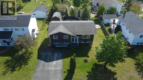 2 Carroll Avenue, Pasadena, NL 
