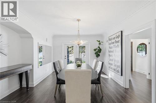 225 St. Paul Street, Burlington, ON 