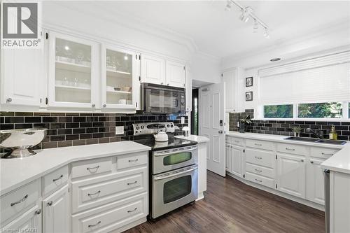 225 St. Paul Street, Burlington, ON 