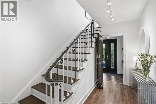 225 St. Paul Street, Burlington, ON 
