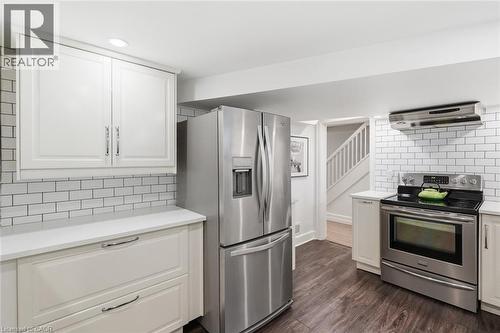 225 St. Paul Street, Burlington, ON 