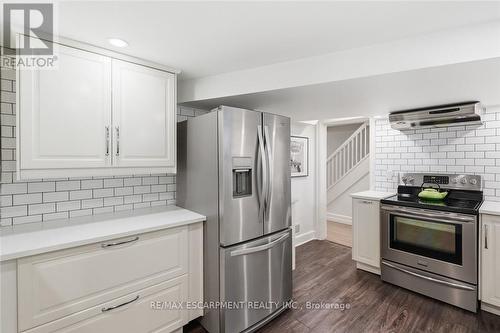 225 St. Paul Street, Burlington, ON 