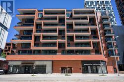 407 - 38 SIMCOE PROMENADE Markham, ON L6G 0H7