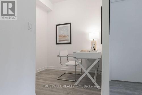 407 - 38 Simcoe Promenade, Markham, ON 