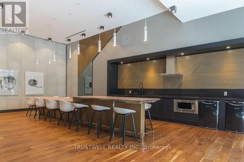 407 - 38 Simcoe Promenade, Markham, ON 