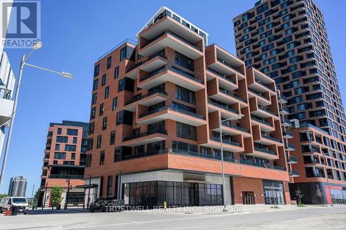 407 - 38 Simcoe Promenade, Markham, ON 