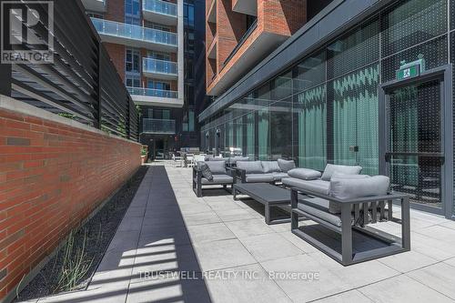 407 - 38 Simcoe Promenade, Markham, ON 