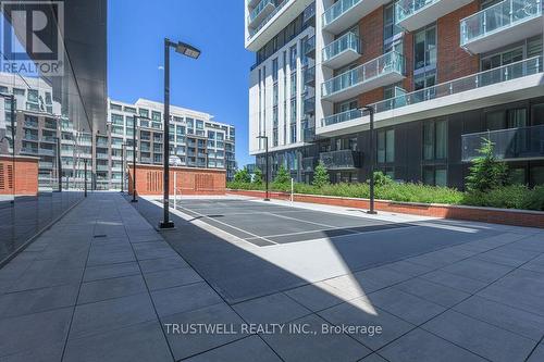 407 - 38 Simcoe Promenade, Markham, ON 