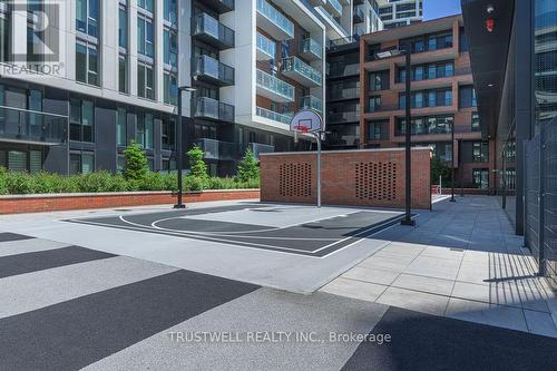 407 - 38 Simcoe Promenade, Markham, ON 