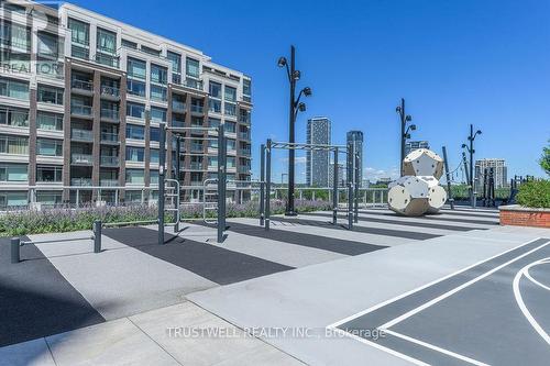 407 - 38 Simcoe Promenade, Markham, ON 