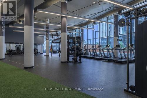 407 - 38 Simcoe Promenade, Markham, ON 